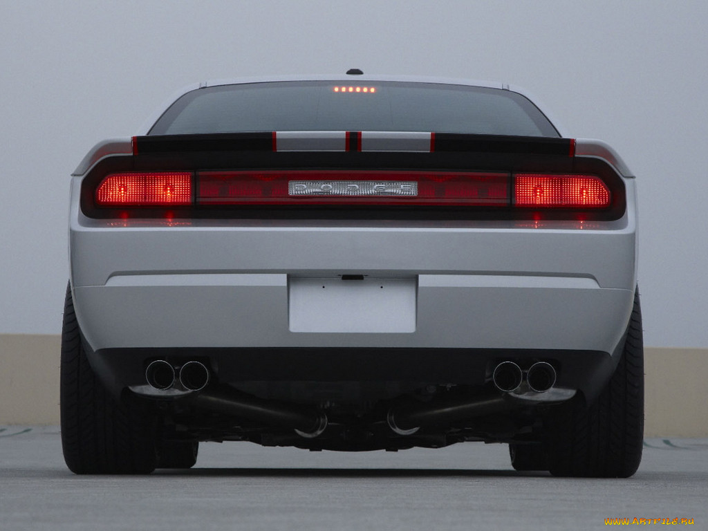 , dodge